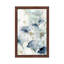 Indigo Gingko II by Carol Robinson - Painting-1443956260-1468702413
