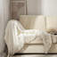 Acrylic Tassel Throw Blanket.-131264931-131264934