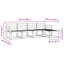194cm Wide Patio Sofa-1832969434