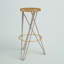 Tabouret de bar et de comptoir Lulabelle-40743384-25228899