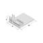 Millwood Pines Eydis Cheese Board