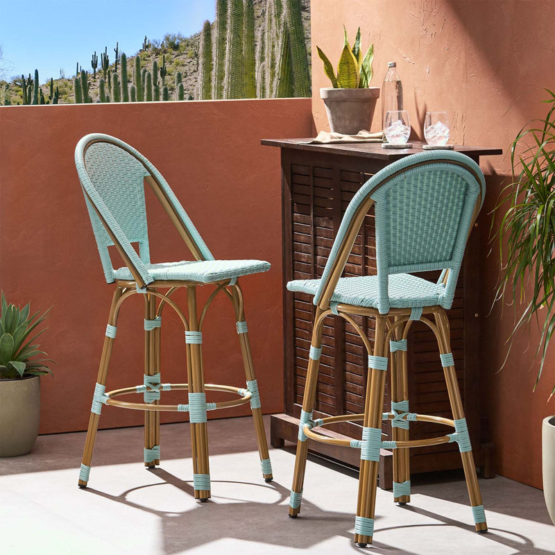 Tabourets 19,75 po Tallant