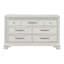 Commode 7 tiroirs Mickinley