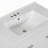 Bathroom Vanity with Ceramic Sink-1601156897