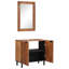 Bathroom Furniture Suite