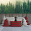 Hampton Novelty Cushion