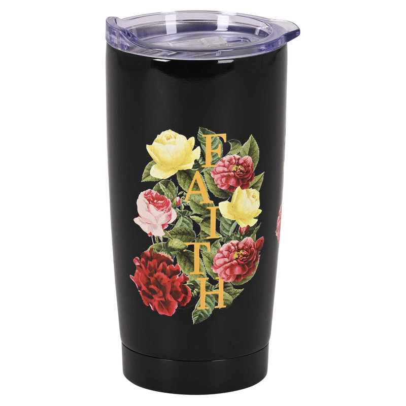 Gobelet Faith Hope Love 20 oz