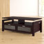Table basse avec rangement Margaret