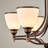 6 - Light Classic / Traditional Chandelier-770585072