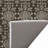 Aubry Decorative Bathmat-22262683-22262678