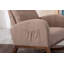 Chaise berçante Jonnita-1086345037