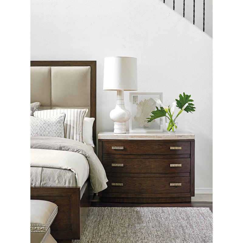 Laurel Canyon Pershing Bachelors Chest