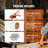 VEVOR Orange Food Packaging Appliance