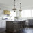 Drexel 6 - Light Unique / Statement Empire Chandelier-153161766