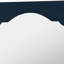 Miroir de commode Chauncy-1013356322