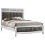Brielle White Queen 4-Piece Bedroom Set