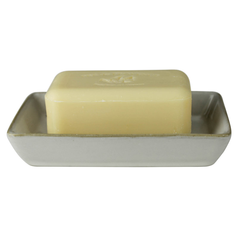 Ceramic / Porcelain Soap Dish