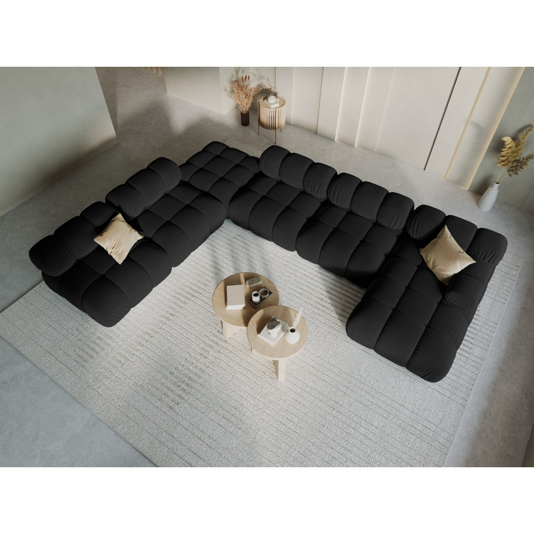 Luxus-Modularsofa Lumin