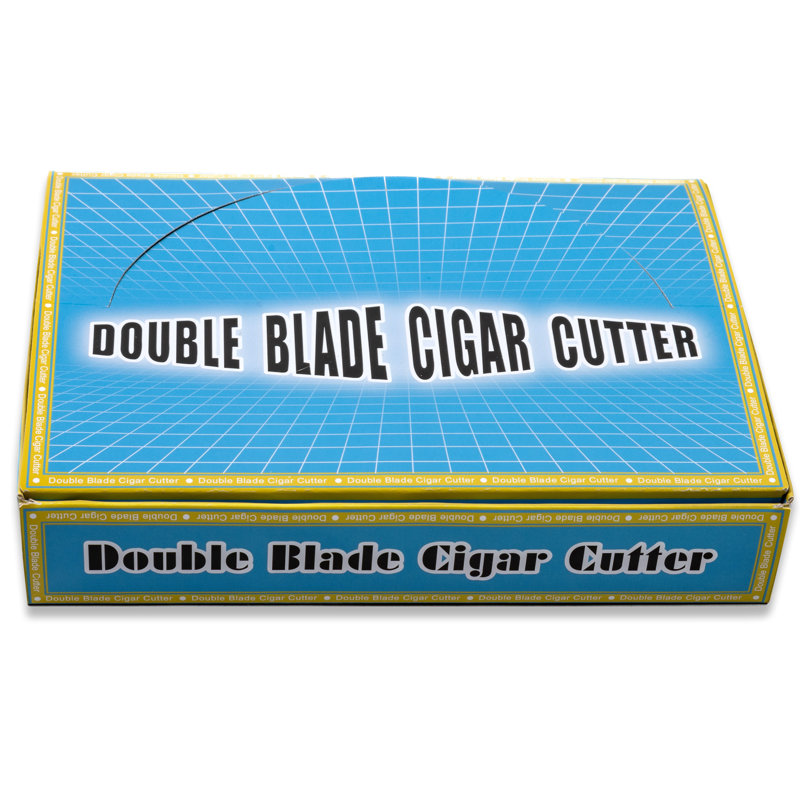 Struthers Cigar Cutter