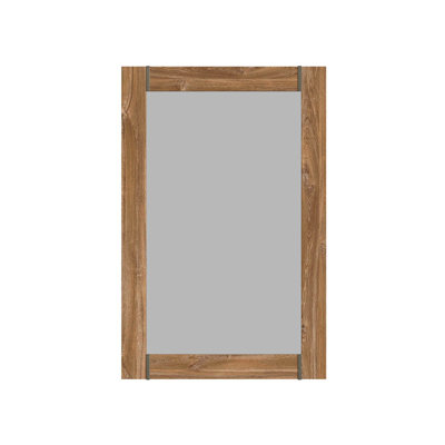 Rectangle Mirror