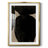 Heirloom Orbs II - Matted and Framed Under Acrylic Glass, Large Living Room Wall Art-1089218669-1089218670-1127907970