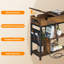 Table basse Serissa
