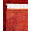 Tapis unique en laine 3 pi 3 po x 5 pi 4 po Huddleston
