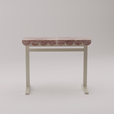 Wave Console Table