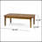 WILLOWBROOK LOVESEAT + COFFEE TABLE-209292233