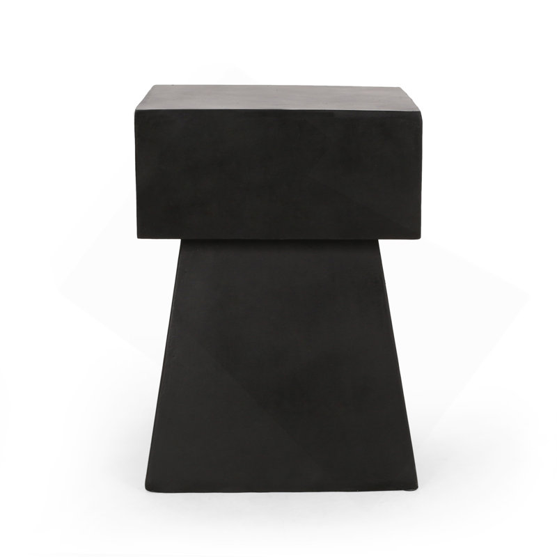 AESOP SIDE TABLE
