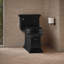 Memoirs Stately Comfort Height 1.28 gpf One-piece Compact Elongated Toilet-388580524