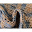 Tapis tressé Egge couleur ciel-726598751