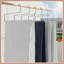 Acier chromé, rangement pour placards, costumes, couettes, nappes, tapis, couvertures et literie