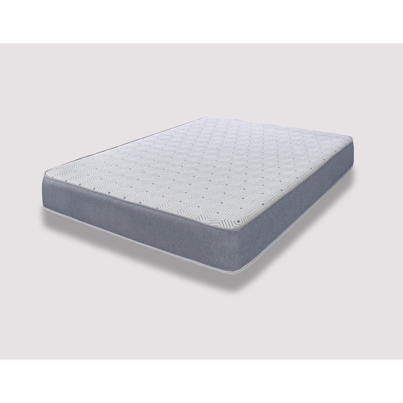 Riedel Symple Stuff Open Coil Mattress, Kingsize (5')