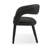 Freestyle Vegan Leather Dining Armchair-748163218