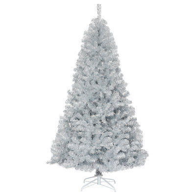 90' H Artificial Pine Christmas Tree