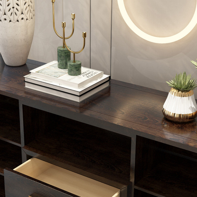 Armoire de véranda de luxe