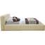 Lit en tissu Carille Chenille-2131545425-2131545455