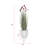54'' Faux Pampas Grass Plant in Planter