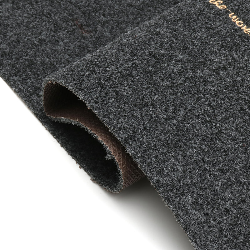 Non-Slip Indoor Doormat