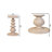 The Bellis Marble Accent Table