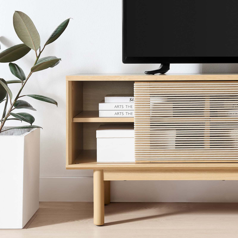 Crédence de rangement Modway Milo