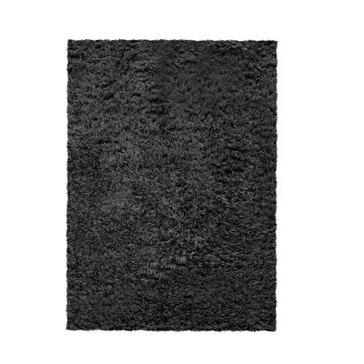 Hoyleton Montana Charcoal Rug