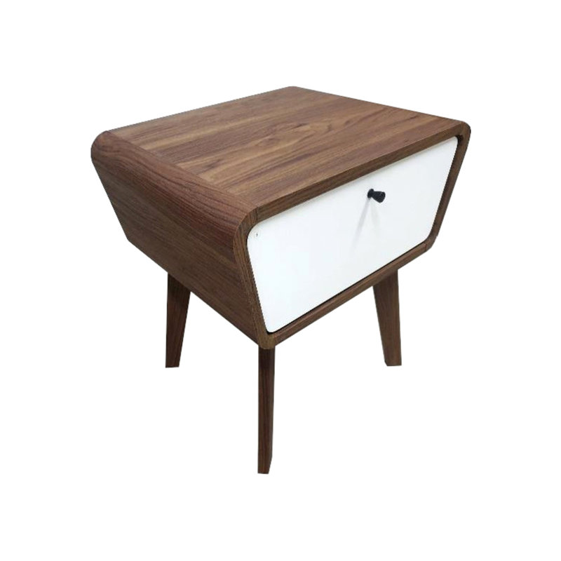 Marsily End Table