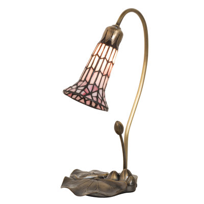 Lampe d'appoint 16 po