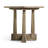 Echo Canyon Square End Table