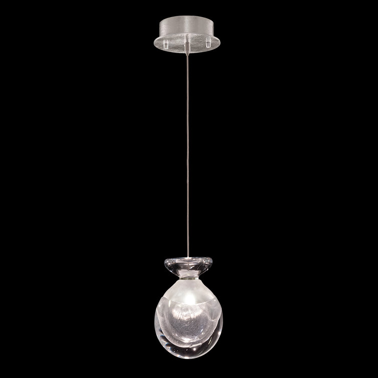 Essence 1 - Light Single Pendant