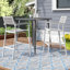 Tabouret de bar 28,5 po Maine-1402683223