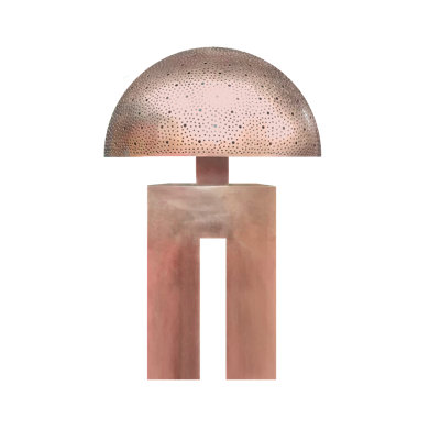Amur Table Lamp