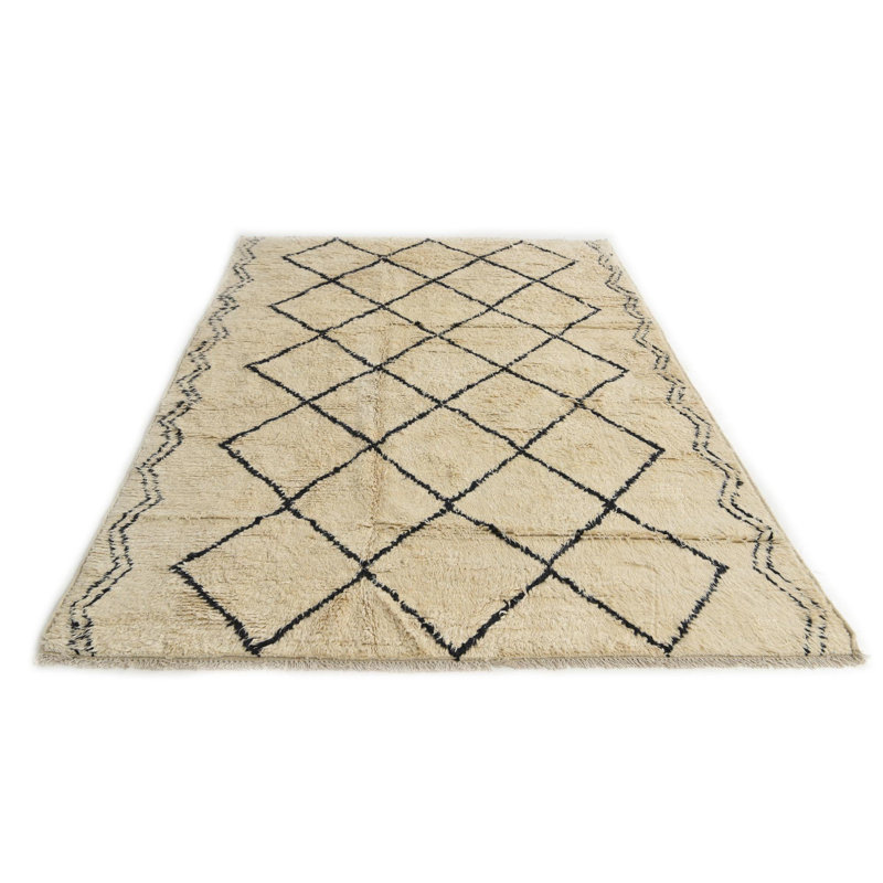 Odea Ivory Rug